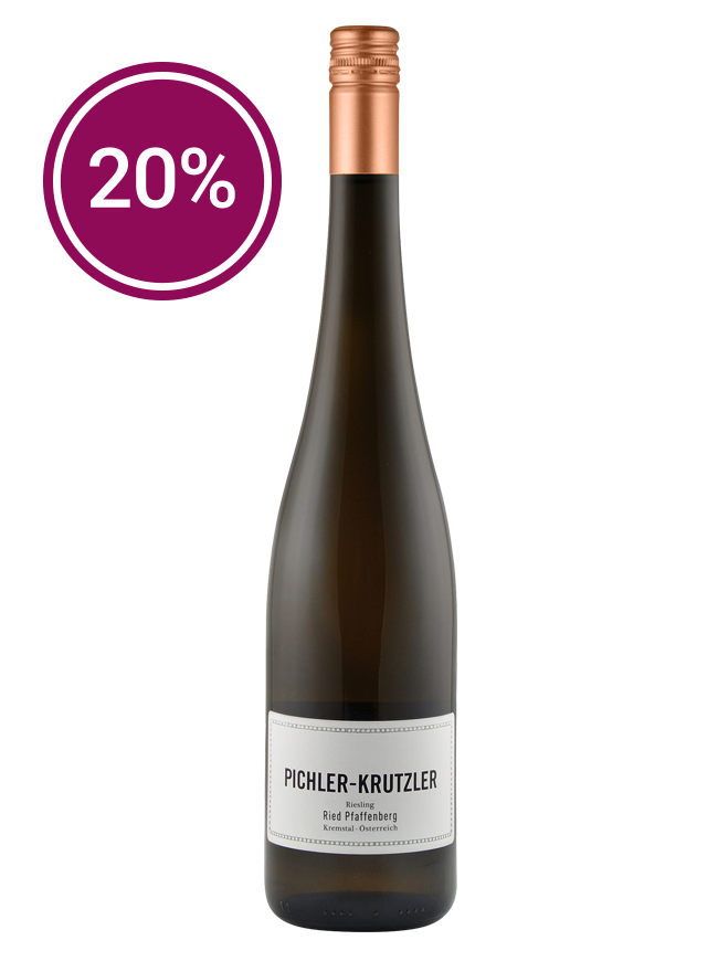 Grüner Veltliner Supperin | 2023