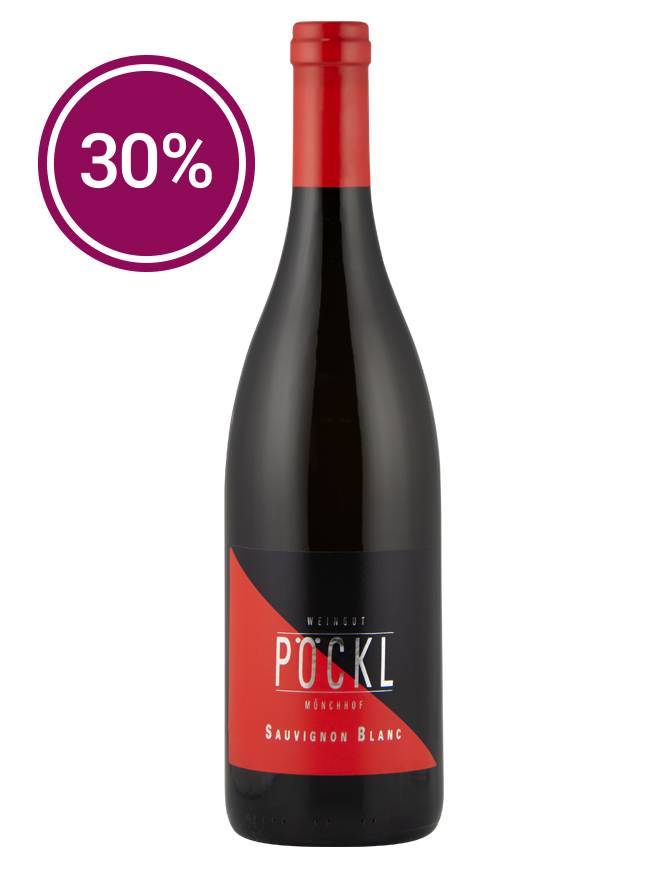 Sauvignon Blanc, Weingut Pöckl | 2022